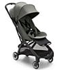 Color:Forest Green - Image 1 - Butterfly Travel Stroller