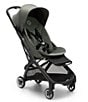 Color:Forest Green - Image 3 - Butterfly Travel Stroller