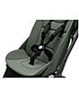 Bugaboo Butterfly Travel Stroller, Color:Forest Green - Image 6
