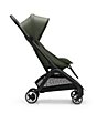 Bugaboo Butterfly Travel Stroller, Color:Forest Green - Image 8