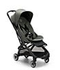 Bugaboo Butterfly Travel Stroller, Color:Forest Green - Image 9