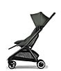 Bugaboo Butterfly Travel Stroller, Color:Forest Green - Image 10