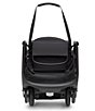 Bugaboo Butterfly Travel Stroller, Color:Forest Green - Image 14
