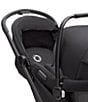 Color:Black - Image 4 - Car Seat Adapter For Butterfly Stroller