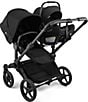 Bugaboo Car Seat Adapters For Single/Double For Donkey Strollers - Image 3