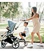 Color:Black - Image 3 - Comfort Wheel Board for Bugaboo Strollers
