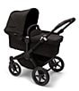 Bugaboo Donkey 5 Mono Complete Stroller with Bassinet, Color:Black/Midnight Black - Image 2