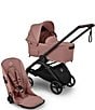 Bugaboo Dragonfly Plus Seat & Bassinet Stroller - Image 1