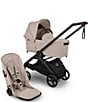Bugaboo Dragonfly Plus Seat & Bassinet Stroller - Image 1