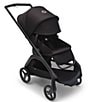 Bugaboo Dragonfly Stroller, Color:Midnight Black - Image 1