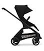 Bugaboo Dragonfly Stroller, Color:Midnight Black - Image 2