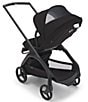 Bugaboo Dragonfly Stroller, Color:Midnight Black - Image 6