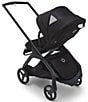 Bugaboo Dragonfly Stroller, Color:Midnight Black - Image 7
