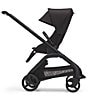 Bugaboo Dragonfly Stroller, Color:Midnight Black - Image 8