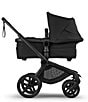 Bugaboo Fox 5 Renew Bassinet & Seat Complete Stroller, Color:Heritage Black - Image 3