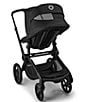 Bugaboo Fox 5 Renew Bassinet & Seat Complete Stroller, Color:Heritage Black - Image 5