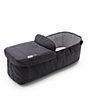 Color:Mineral Washed Black - Image 1 - Refined Donkey 3 Bassinet Fabric Complete for Refined Donkey 3 Convertible Stroller