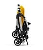 Color:Black - Image 2 - Self-Stand Extension for Bee 5 Compact Stroller