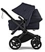 Bugaboo Sibling Seat for Donkey 6 Side-By-Side Double Stroller - Image 6
