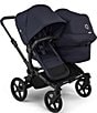 Bugaboo Sibling Seat for Donkey 6 Side-By-Side Double Stroller - Image 3