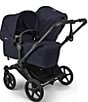 Bugaboo Sibling Seat for Donkey 6 Side-By-Side Double Stroller - Image 6