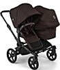 Bugaboo Sibling Seat for Donkey 6 Side-By-Side Double Stroller - Image 2