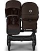 Bugaboo Sibling Seat for Donkey 6 Side-By-Side Double Stroller - Image 3