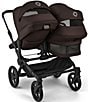 Bugaboo Sibling Seat for Donkey 6 Side-By-Side Double Stroller - Image 4