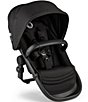 Bugaboo Sibling Seat for Kangaroo Convertible Single-To-Double Stroller, Color:Midnight Black - Image 1