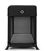 Bugaboo Stardust Play Yard & Travel Crib, Color:Black - Image 9