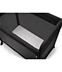 Bugaboo Stardust Play Yard & Travel Crib, Color:Black - Image 11