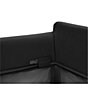 Bugaboo Stardust Play Yard & Travel Crib, Color:Black - Image 12