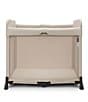 Bugaboo Stardust Play Yard & Travel Crib, Color:Taupe - Image 1