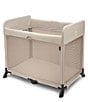 Bugaboo Stardust Play Yard & Travel Crib, Color:Taupe - Image 2