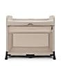Bugaboo Stardust Play Yard & Travel Crib, Color:Taupe - Image 3