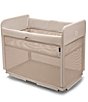Bugaboo Stardust Play Yard & Travel Crib, Color:Taupe - Image 4