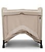 Bugaboo Stardust Play Yard & Travel Crib, Color:Taupe - Image 5