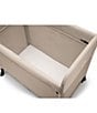 Bugaboo Stardust Play Yard & Travel Crib, Color:Taupe - Image 9
