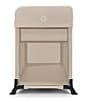 Bugaboo Stardust Play Yard & Travel Crib, Color:Taupe - Image 11