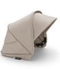 Color:Desert Taupe - Image 1 - Sun Canopy for Dragonfly Stroller