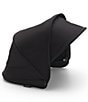 Color:Midnight Black - Image 1 - Sun Canopy for Dragonfly Stroller