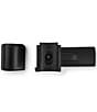 Bugaboo Tray Adapter for Butterfly 2 Stroller, Color:Black - Image 3
