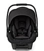 Bugaboo Turtle Air Shield by Nuna Infant Car Seat + Base, Color:Black - Image 3