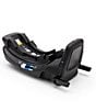 Bugaboo Turtle Air Shield by Nuna Infant Car Seat + Base, Color:Black - Image 6