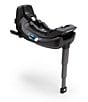 Bugaboo Turtle Air Shield by Nuna Infant Car Seat + Base, Color:Black - Image 7