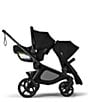 Bugaboo Turtle Air Shield by Nuna Infant Car Seat + Base, Color:Black - Image 10