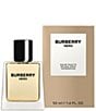 Burberry Hero Eau de Toilette for Men - Image 4