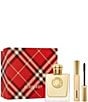 Burberry Goddess Eau de Parfum & Mascara Holiday 2-Piece Gift Set - Image 1