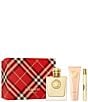 Burberry Goddess Eau de Parfum 3-Piece Gift Set - Image 1