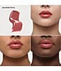 Burberry Her Eau de Parfum & Brit Shine Lipstick Holiday 2-Piece Gift Set - Image 3